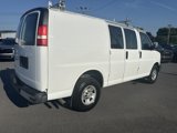 Used 2013 Chevrolet Express 2500 w/ Chrome Appearance Package image 3