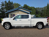 Used 2023 Chevrolet Silverado 1500 LTZ w/ LTZ Convenience Package II image 3