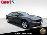 Used 2022 Dodge Charger SXT image 1