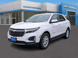 Used 2022 Chevrolet Equinox LT w/ LPO, Floor Liner Package image 3