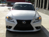 Used 2015 Lexus IS 250 image 3