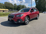 Used 2019 Subaru Outback 2.5i Limited w/ Popular Package #2 image 2