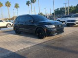 Certified 2023 Volkswagen Tiguan SE R-Line image 2