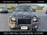 Used 2003 Jeep Liberty Sport image 3