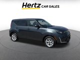 Used 2024 Kia Soul LX w/ Option Group 015 image 2