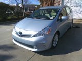 Used 2012 Toyota Prius V Five image 5