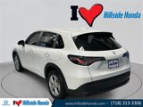 Certified 2023 Honda HR-V LX image 5
