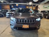 Certified 2021 Jeep Cherokee Limited image 3