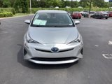 Used 2018 Toyota Prius Two w/ Prius Two Safety Plus Package image 4
