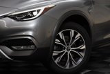 Used 2018 INFINITI QX30 Premium w/ Technology Package image 3