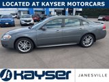 Used 2009 Chevrolet Impala LTZ image 3