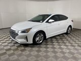 Used 2020 Hyundai Elantra SEL w/ Cargo Package (C1) image 4