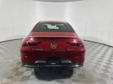 New 2026 Mercedes-Benz CLA 250 4MATIC image 6