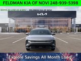 New 2025 Kia K4 LXS image 2
