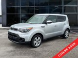 Used 2019 Kia Soul w/ Option Group 020 image 2