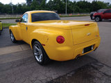 Used 2004 Chevrolet SSR w/ Preferred Equipment Group image 5