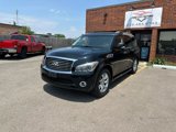 Used 2012 INFINITI QX56 4WD w/ Theater Pkg image 3