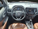 Used 2019 Jeep Cherokee Overland image 3