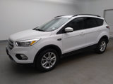 Used 2018 Ford Escape SE image 2