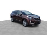 Certified 2022 Cadillac XT5 Premium Luxury w/ Technology Package image 2