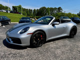 Used 2023 Porsche 911 GTS image 4