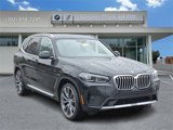 Used 2022 BMW X3 xDrive30i w/ Premium Package 2 image 3