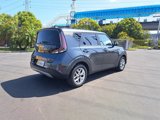 Used 2023 Kia Soul LX w/ LX Technology Package image 5