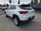 New 2026 Chevrolet TrailBlazer LS image 3