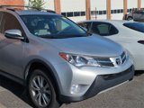 Used 2015 Toyota RAV4 Limited image 3