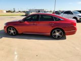 Used 2021 Honda Accord Touring image 2