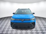 New 2025 Volkswagen Taos SE image 5
