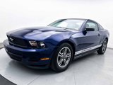 Used 2012 Ford Mustang Premium image 2