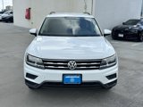 Used 2019 Volkswagen Tiguan S image 3