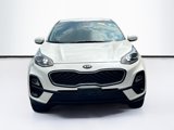 Certified 2022 Kia Sportage LX image 2