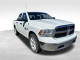 Used 2023 RAM 1500 SLT image 3