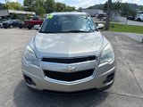 Used 2014 Chevrolet Equinox LT image 2