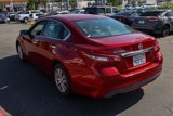 Used 2018 Nissan Altima 2.5 S image 6