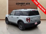 Used 2022 Ford Bronco Sport Big Bend w/ Convenience Package image 3