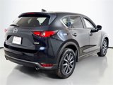 Used 2018 MAZDA CX-5 Grand Touring image 4