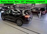Used 2019 Lincoln Nautilus Reserve image 4