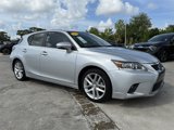 Used 2015 Lexus CT 200h image 2