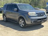 Used 2012 Honda Pilot EX-L image 2
