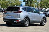 Certified 2020 Honda CR-V EX-L image 4