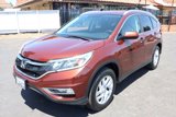 Used 2015 Honda CR-V EX image 3