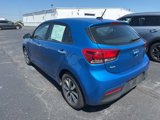 Used 2023 Kia Rio S w/ Technology Package image 4