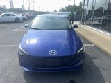 Used 2021 Hyundai Elantra SE image 2