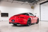 Used 2015 Porsche 911 Targa 4S image 4