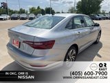 Used 2021 Volkswagen Jetta SEL image 5