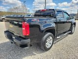 Used 2018 Chevrolet Colorado LT w/ LT Convenience Package image 5