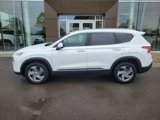 Used 2023 Hyundai Santa Fe SEL image 2